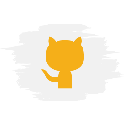 Logo de GitHub
